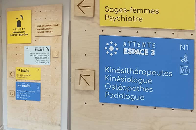 cabinet-kinesiologue-vannes-julie-kinesiologue-signaletique