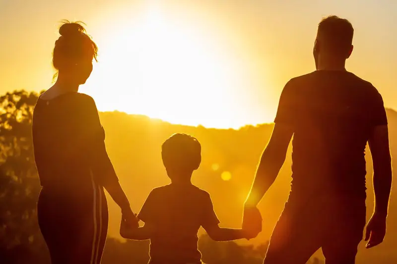 Famille parentalité kinésiologie