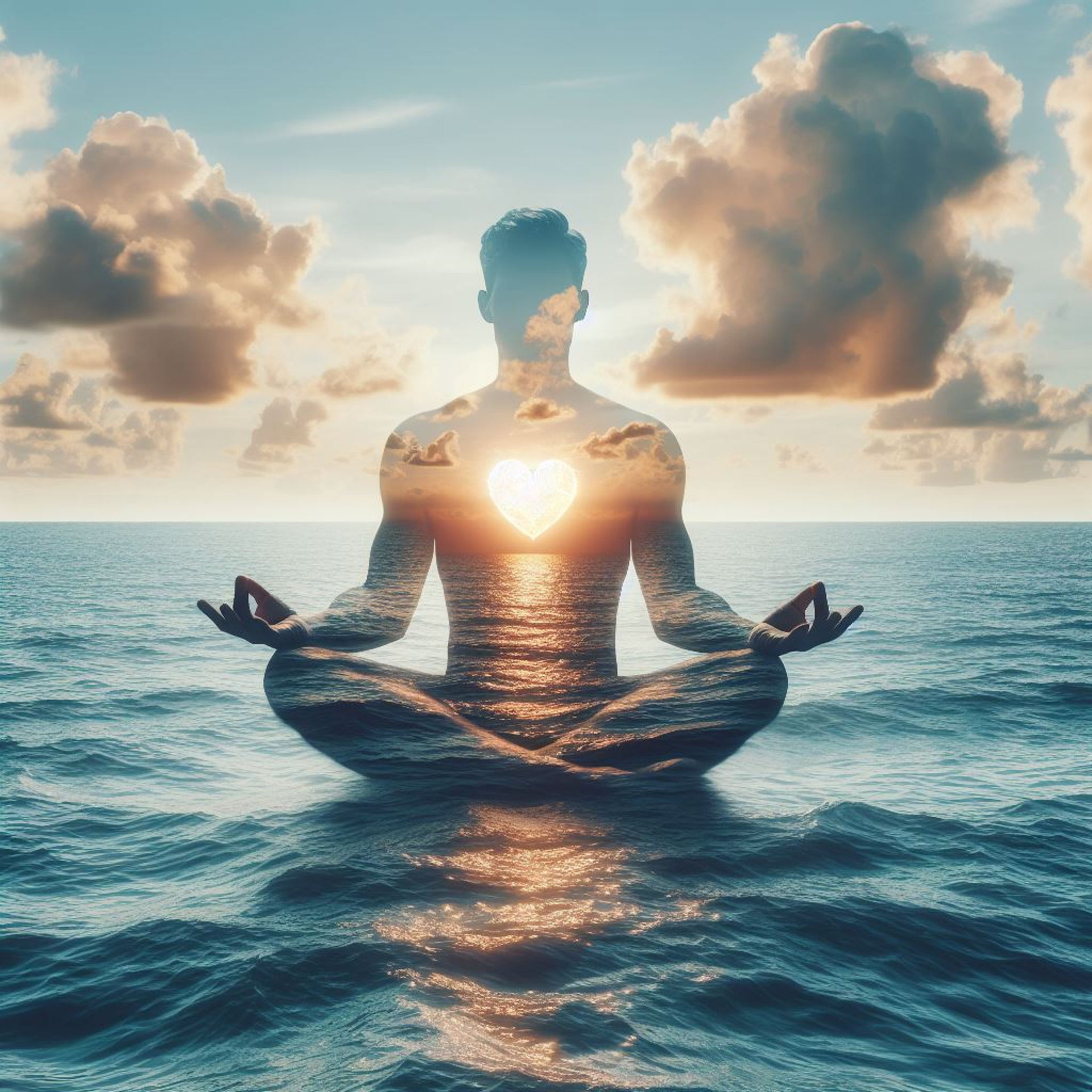 Relaxation - kinesiologie